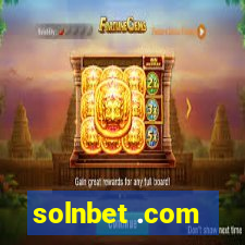 solnbet .com
